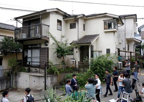 At least 15 dead in knife attack in Japan