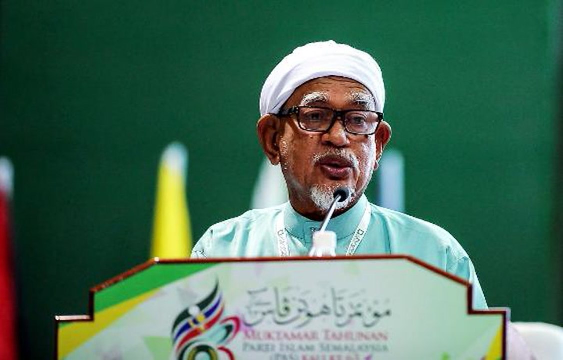 PAS: Those who oppose to Islamic teachings are biggest threat to harmony