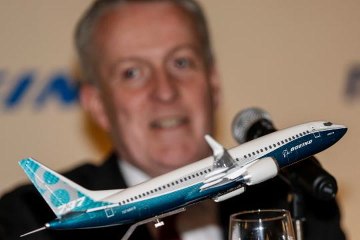 MAS boss speaks about new fleet, turnaround plan