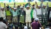Status quo remains in PAS vice-presidents line-up