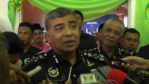 IGP: We do not wish to continue investigating Khairul Azwan's case
