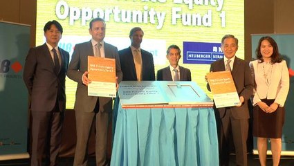 RHB-Neuberger Berman to offer more funds