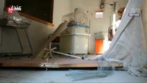 Hospitals become targets in Syria