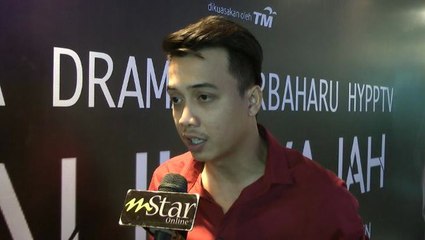 Apa Punca Aiman Sidek Masih Tidak Popular ?