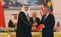 M'sia and Bahrain ink pacts