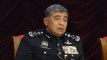 IGP: Detained Turkish men 'threat to Malaysia'