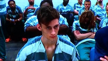 Washington man kills three after spotting ex with another man