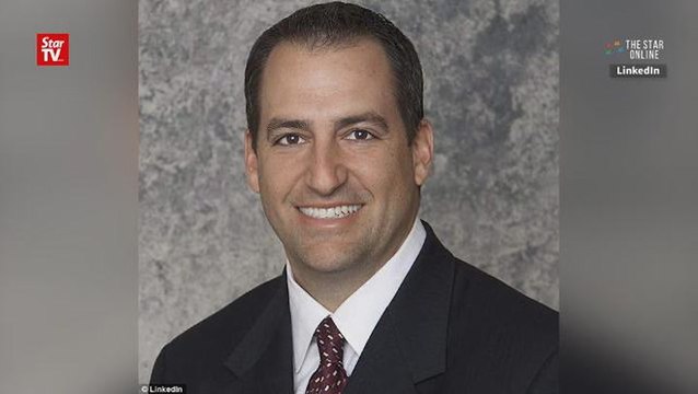 Man just can't bear seeing alleged abuse in American Airlines incident