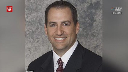 Man just can't bear seeing alleged abuse in American Airlines incident