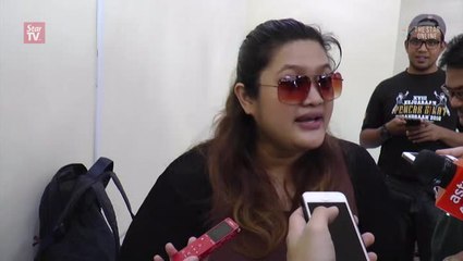 'Ratu Naga' suspect traced over FB posts