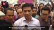 Azmin Ali dismisses “Selangor state government to fall” claims