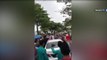 Group attacks motorist outside Johor mosque