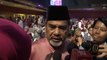 Umno Youth’s reports must be backed by evidence, says Tajuddin