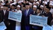 RM76 mil disbursed to religious schools nationwide