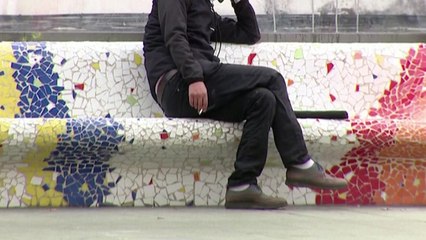 스페인, 코로나19 재확산 심각...야외흡연 금지 / YTN