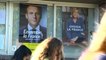 French citizens abroad vote in second round of election