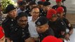 Anwar has right to appear for hearing, says Court