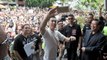 'Ip Man' and 'Rogue One' star wows Kuching fans