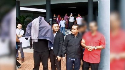 Rasuah Tanah Wakaf: Bekas Pengerusi, Setiausaha Masjid Direman