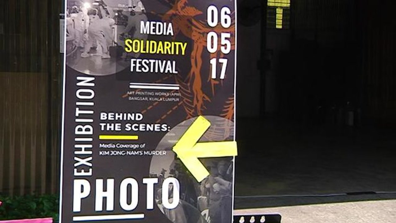 Media Solidarity Festival