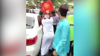 Johor cops receive three reports over mosque attacks