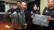Computers and suspected unlicensed software seized from raids in Penang