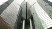 Chinese banks move in on Hong Kong's skyline