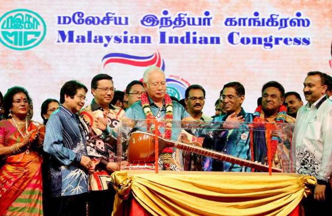 PM promises 'birthday presents' for MIC