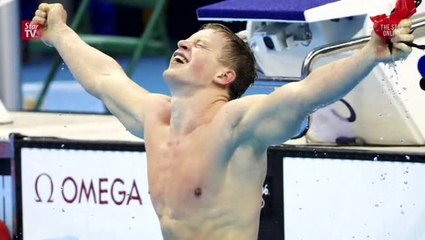 Rio Olympics 2016: Three new world records in the pool on Day 2