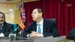 We are ready to face it, says Guan Eng