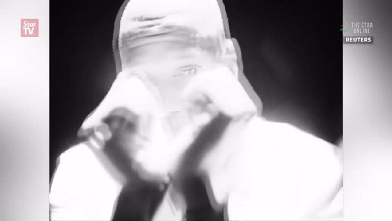 DJ Khaled ousts Drake for first No. 1 on Billbo...