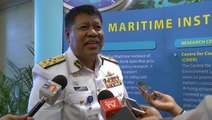 MMEA: Piracy at all-time low due to continuous search exercise