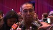 Salleh: Dr M should not meddle in Johor affairs