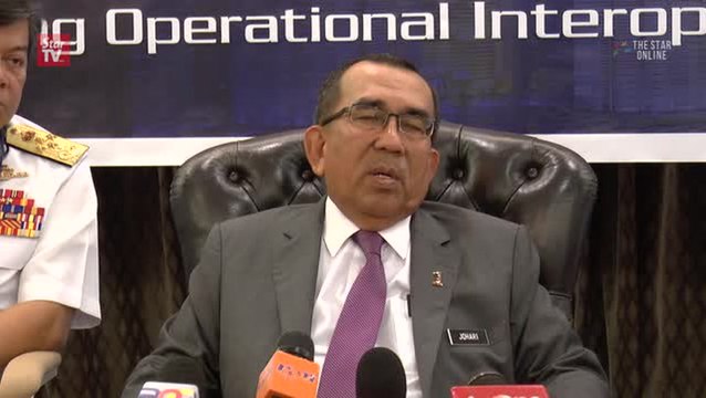 Malaysia, Indonesia and Philippines to fight maritime crime together