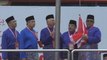 Najib opens Umno general assembly
