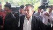 Former aide to Melaka mayor charged with graft