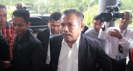 Former aide to Melaka mayor charged with graft