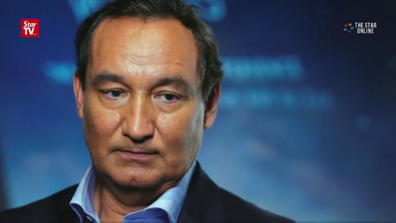 United CEO to testify before House committee
