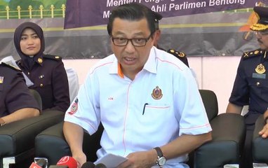 Liow not surprised by PAS wanting to cut ties with PKR