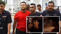 Traders charged for hijacking Penang Island City Council lorry