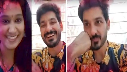 Ali Reza's Metro Kathalu in OTT Platform Aha | Ali Reza Interview Part 01