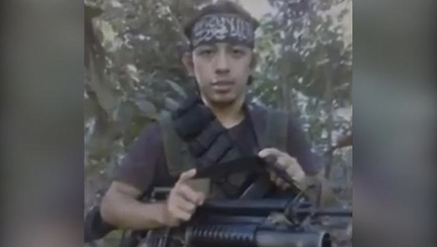 Hisham confirms Abu Sayyaf leader Al Habsi killed in gun battle