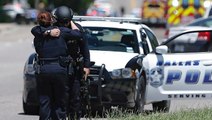 Suspect in shooting of Dallas medic found dead in home