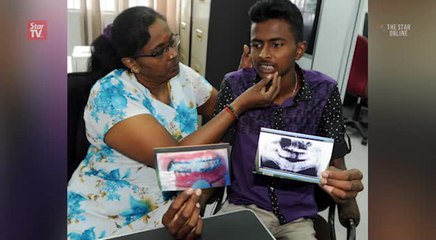 Mother upset no action taken by school over son's beating