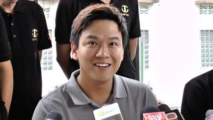 JJPTR refunds 10 investors with disabilities