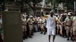 Rio 2016: Protests mar Olympic torch arrival