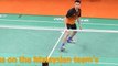 Rio 2016: Malaysian and Chinese badminton teams raring to go