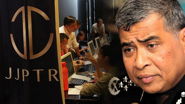 IGP urges JJPTR investors to lodge report