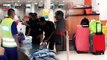 'Bomb in bag' claim gets two Turkish students arrested at airport
