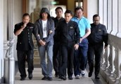 Director, manager charged with RM8mil bribery, making false claims